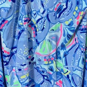 Lilly Pulitzer Sundress